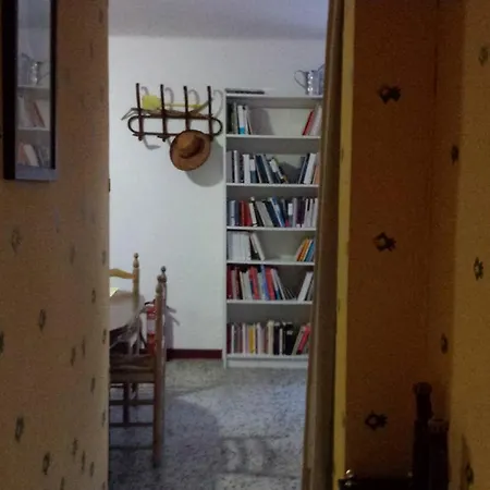 La Casa De Burbujas Azules * Caspe