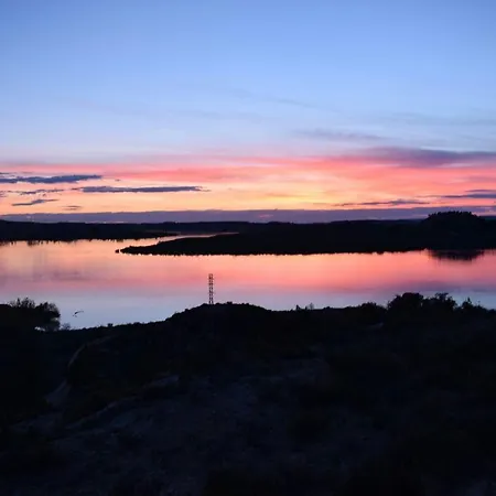 La Casa De Burbujas Azules Hébergement de vacances *