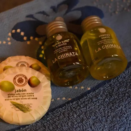 La Casa De Burbujas Azules