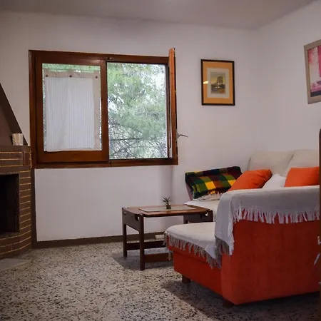 La Casa De Burbujas Azules *