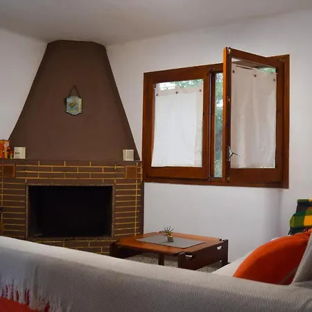 La Casa De Burbujas Azules * Caspe