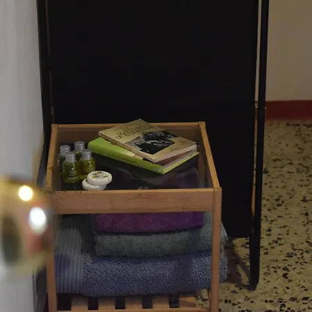 La Casa De Burbujas Azules Hébergement de vacances *