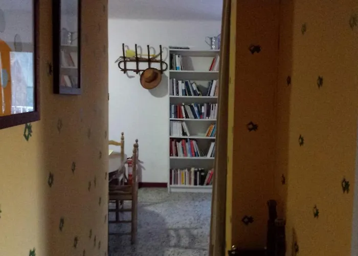 La Casa De Burbujas Azules * Caspe