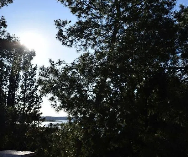 La Casa De Burbujas Azules Semesterbostad Caspe