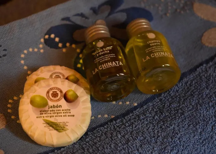 La Casa De Burbujas Azules