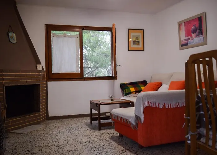 La Casa De Burbujas Azules *