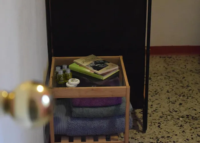 La Casa De Burbujas Azules Semesterbostad *